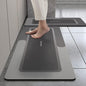 2 Pcs Kitchen Mat Set – Anti-Slip, Water-Resistant & Cushioned Comfort | NISHU Superstores