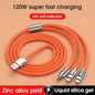 4-in-1 Super Charger – Fast Charging Multi-Device Adapter | NISHU Superstores