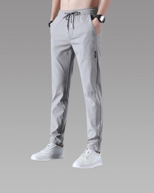 Men’s NS Lycra Track Pants – Stretchable & Stylish Activewear | NISHU Superstores