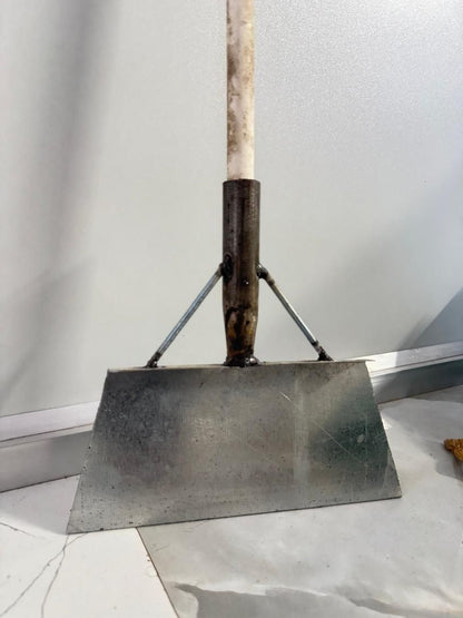 Durable Manual Weed Puller – Easy Garden Weeding Tool with Strong Grip | NISHU Superstores