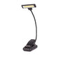 Book Reading Light with Clip – Portable LED Clip-On Lamp | NISHU Superstores