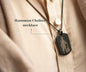 Hanuman Chalisa Pendant with Chain | NISHU Superstores