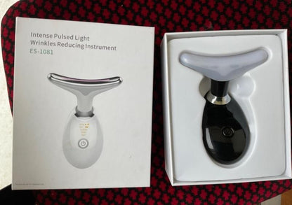 Multifunctional Facial Skin Care Tool – Deep Cleansing & Massage Device | NISHU Superstores