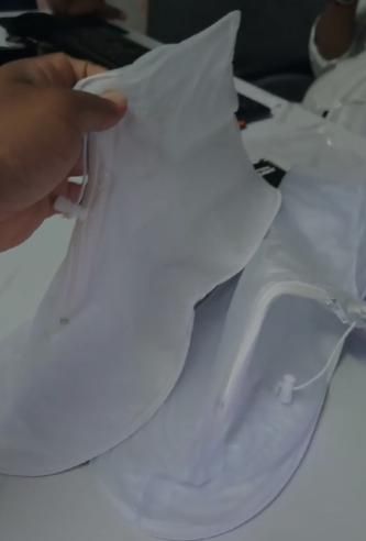 Reusable Portable Rain Shoe Cover – Waterproof & Easy-to-Wear | NISHU Superstores