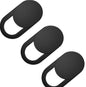 Ultra Thin Laptop Camera Cover (Pack of 3) – Privacy Protector | NISHU Superstores