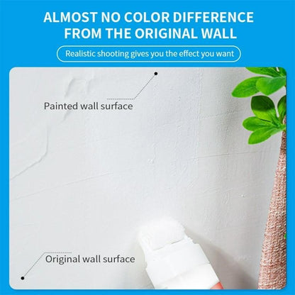 Wall Paste Paint Roller Mini – Easy Wall Painting & Repair Tool | NISHU Superstores