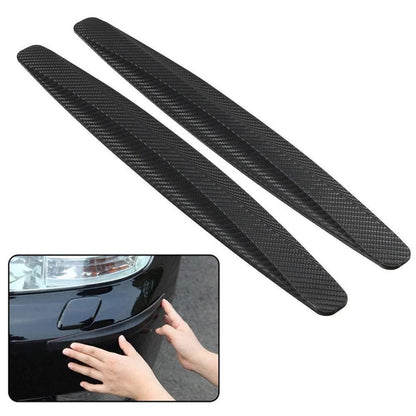 Universal Car Bumper Scratch Guard Protector – Compatible with All Cars | NISHU Superstores