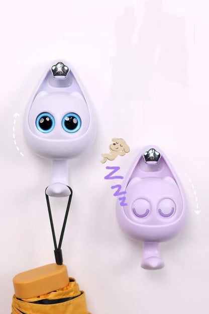Cute Wall Key Hooks – Decorative Hook Hangers for Home & Office | NISHU Superstores