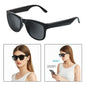 Wireless Bluetooth Sunglasses – Open-Ear Music & Hands-Free Calling | Stylish Audio Shades | NISHU Superstores