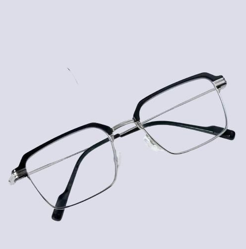 Fashionable Light-Sensitive Eyeglasses – Stylish & Protective | NISHU Superstores