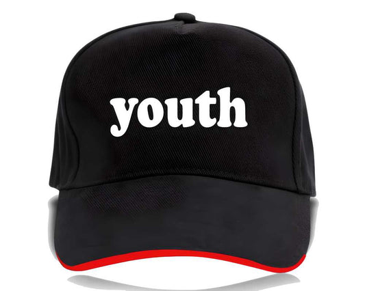 New Solid Printed Unisex Cotton Cap – Breathable, Adjustable & Stylish | NISHU Superstores