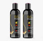 BLOSDREAM Black Hair Shampoo 3-in-1 – 100ml Nourishing Formula | NISHU Superstores