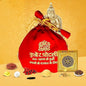 Kuber Potli for Home – Bring Prosperity & Wealth | NISHU Superstores