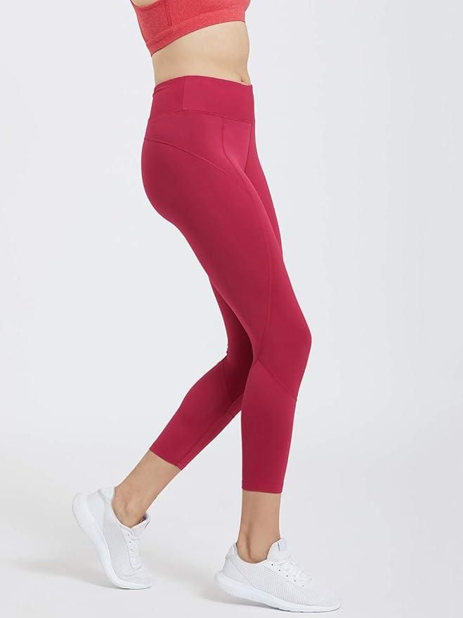 Women's Solid Lyra Stretch Leggings – Comfortable & Stylish | NISHU Superstores