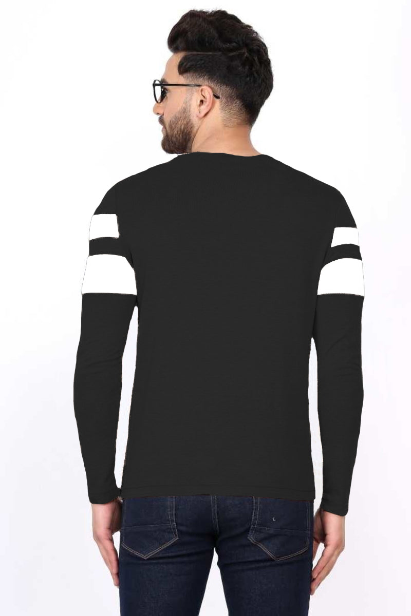 Men's Casual Cotton Printed T-Shirt | Stylish & Comfortable | NISHU Superstores