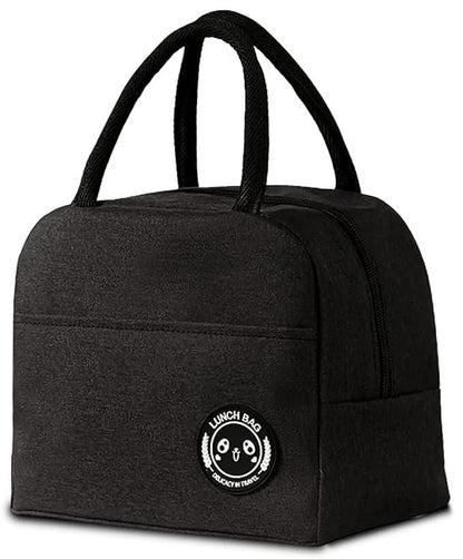 Insulated Portable & Reusable Lunch Bag – Keep Food Fresh | NISHU Superstores