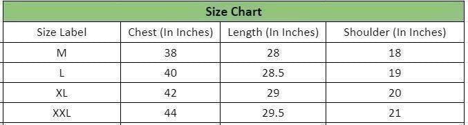 Polyester Printed Half Sleeves Men’s Round Neck T-Shirt – Quick-Dry & Stylish | NISHU Superstores