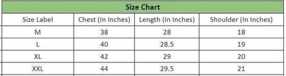 Polyester Printed Half Sleeves Men’s Round Neck T-Shirt – Quick-Dry & Stylish | NISHU Superstores