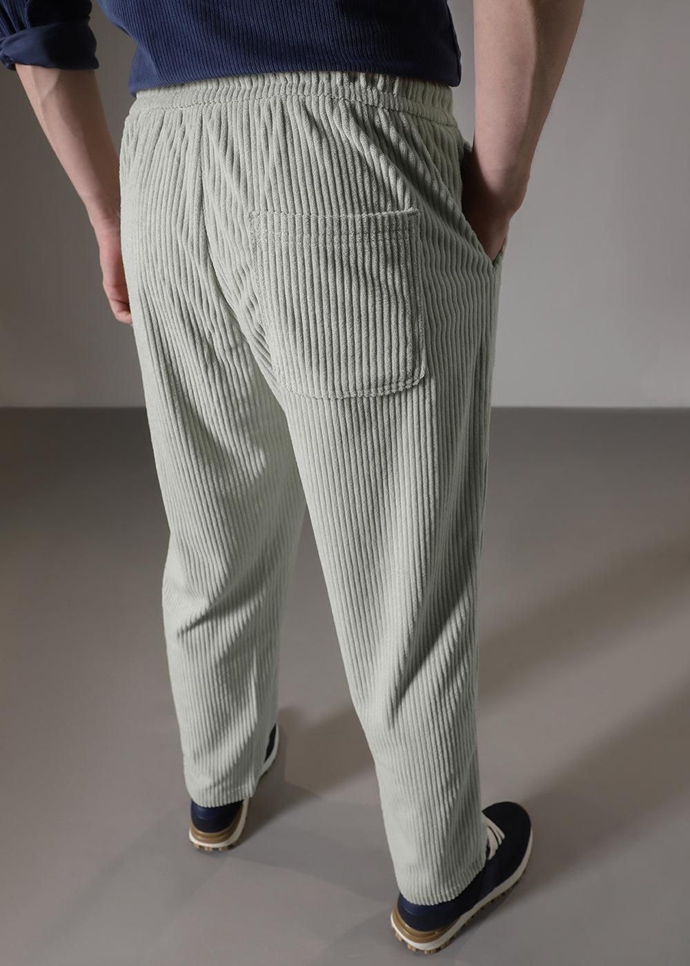 Combo of 2 Men's Chaudry Stylish Pants | Premium Comfort & Fit | NISHU Superstores