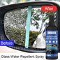 CJTHK Glass Hard Spot Remover 100ml – Stain & Watermark Cleaner | NISHU Superstores