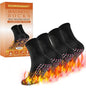Self-Heating Socks – Warm & Cozy Thermal Wear for Winter | NISHU Superstores