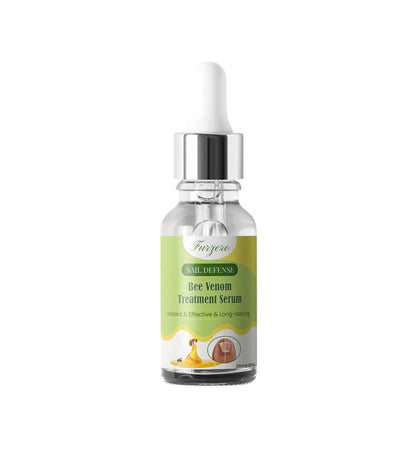 Furgero Nail Defense Bee Venom Serum 30ml – Anti-Fungal Nail Treatment | NISHU Superstores