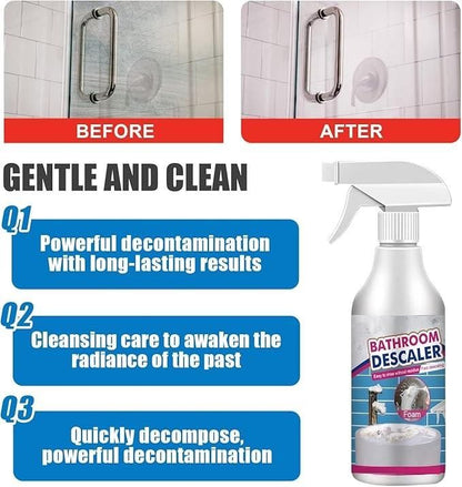 Powerful Descaling Cleaning Agent 100ML (Pack of 2) – Remove Scale & Build-Up Easily | NISHU Superstores