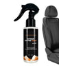 Interior Coating Agent 100ML – Restore Shine & Protect Car Interiors | NISHU Superstores