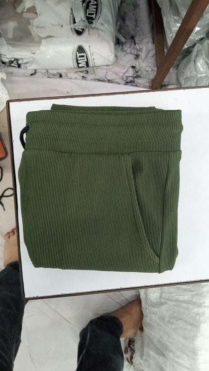 Combo of 2 Men's Chaudry Fab Combo of 2 Men's Chaudry Stylish Pants | Premium Comfort & Fit | NISHU Superstoresric Stylish Pants