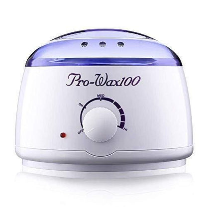 Automatic Hot Wax Heater – Fast & Safe Wax Warmer for Hair Removal | NISHU Superstores