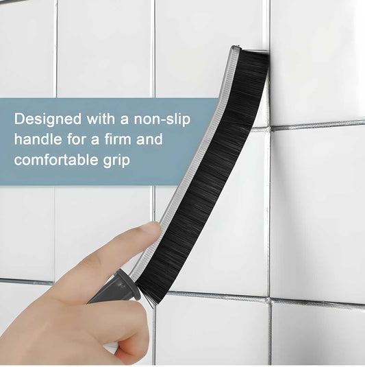 Deep Clean Brush (Pack of 2) – Multipurpose Cleaning Tool for Home & Kitchen | NISHU Superstores
