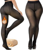 Thermal Thick Pantyhose Leggings – Warm & Comfortable Winter Wear | NISHU Superstores