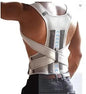 Posture Corrector Belt for Men & Women | Back Support Brace – NISHU Superstores
