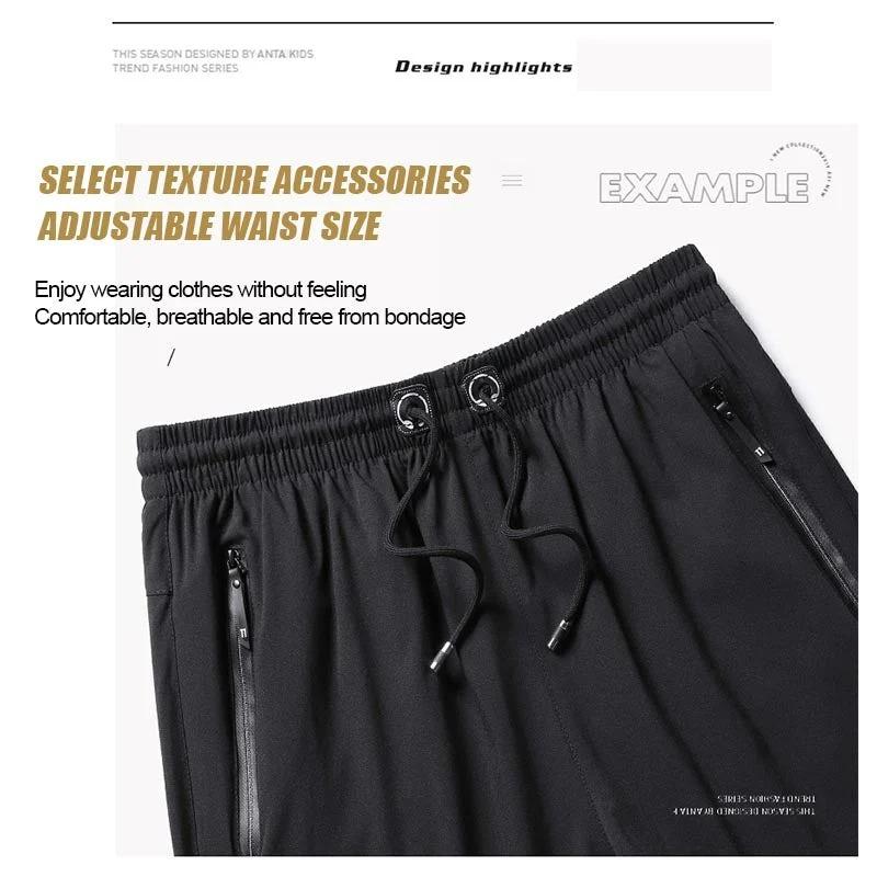 Men’s Stretchable Cotton Shorts – Soft, Breathable & Perfect for Summer | NISHU Superstores