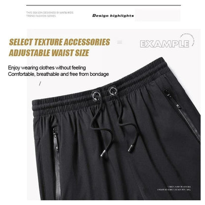 Men’s Stretchable Cotton Shorts – Soft, Breathable & Perfect for Summer | NISHU Superstores