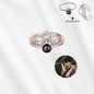 I Love You in 100 Languages Ring – Romantic Adjustable Gift | NISHU Superstores