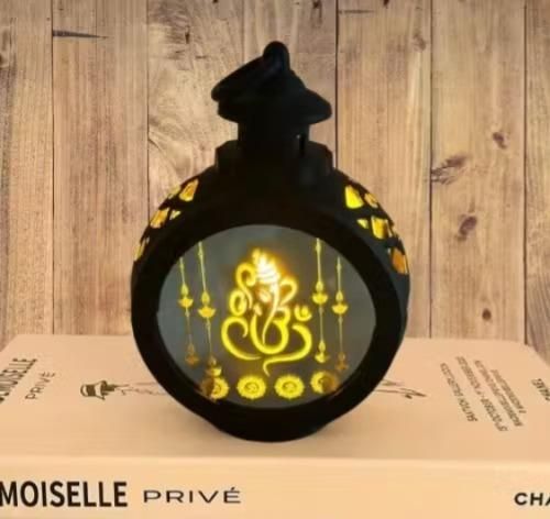Festive Lantern Lights – Decorative LED Lights for Home & Parties | NISHU Superstores