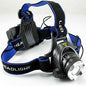 High Power Headlamp – Bright LED Headlight for Outdoor & Camping | NISHU Superstores