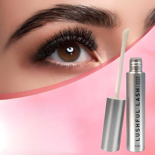 Lushful Lash Eyebrow Growth Serum for Thicker, Fuller Brows | NISHU Superstores