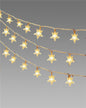 Serial String Star Lights – Beautiful Decorative Lighting | NISHU Superstores