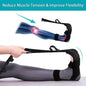 Yoga Belt for Women & Men – Flexibility & Stretching Strap | NISHU Superstores