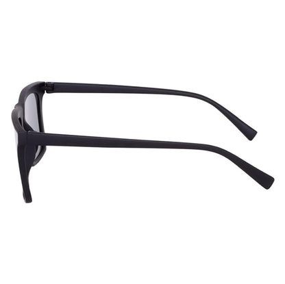 Polarized Retro Square Sunglasses for Men & Women – UV Protection | NISHU Superstores