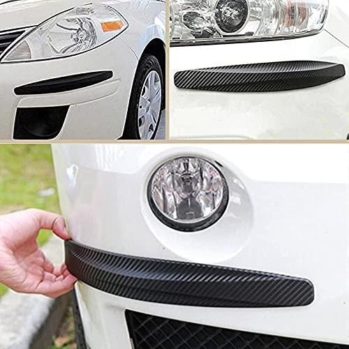 Universal Car Bumper Scratch Guard Protector – Compatible with All Cars | NISHU Superstores
