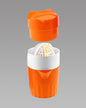 Manual Juicer Machine with Strainer & Container – Easy & Efficient Juice Extraction | NISHU Superstores