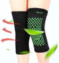 Heating Knee Brace Sleeve – Coldproof Elastic Support for Joint Pain | NISHU Superstores
