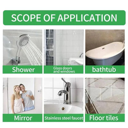 Multi-Function Tile Cleaner Spray (Pack of 2) – Powerful Stain & Grime Remover | NISHU Superstores