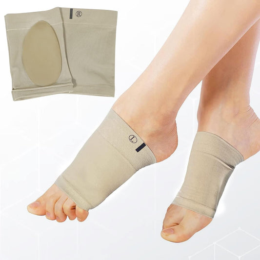 Flat Foot Arch Support – Pain Relief for Men & Women | NISHU Superstores