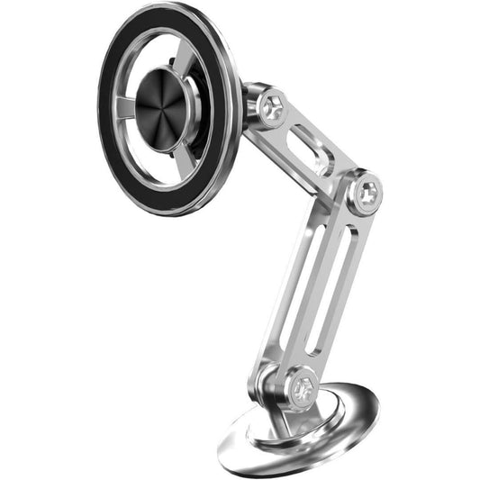 Universal 360° PRO Phone Holder – Adjustable Mobile Mount Stand | NISHU Superstores
