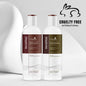Karavital Hair Repair Shampoo & Conditioner Set with Maca Care – Pack of 2 | NISHU Superstores