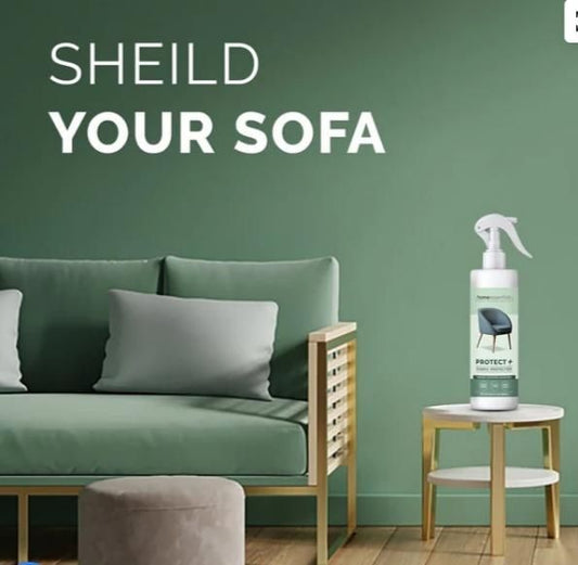 Multipurpose Protect+ Fabric Protector 200ML – Stain & Water Repellent Spray | NISHU Superstores